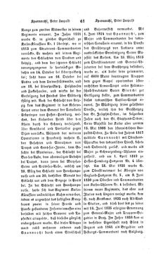 Bild der Seite - 61 - in Biographisches Lexikon des Kaiserthums Oesterreich - Sonnklar-Stadelmann, Band 36