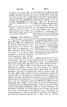 Bild der Seite - 63 - in Biographisches Lexikon des Kaiserthums Oesterreich - Sonnklar-Stadelmann, Band 36