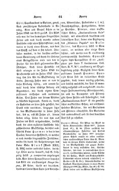Bild der Seite - 64 - in Biographisches Lexikon des Kaiserthums Oesterreich - Sonnklar-Stadelmann, Band 36