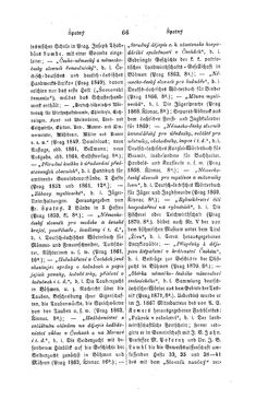 Image of the Page - 66 - in Biographisches Lexikon des Kaiserthums Oesterreich - Sonnklar-Stadelmann, Volume 36