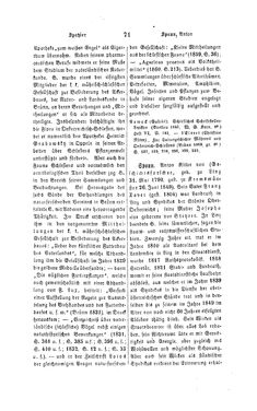 Image of the Page - 71 - in Biographisches Lexikon des Kaiserthums Oesterreich - Sonnklar-Stadelmann, Volume 36