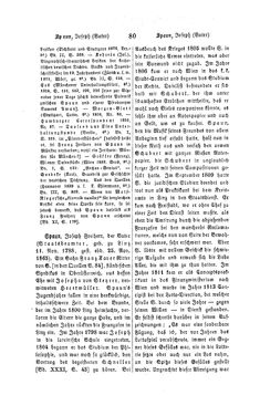 Bild der Seite - 80 - in Biographisches Lexikon des Kaiserthums Oesterreich - Sonnklar-Stadelmann, Band 36