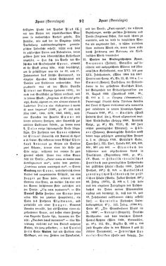 Bild der Seite - 92 - in Biographisches Lexikon des Kaiserthums Oesterreich - Sonnklar-Stadelmann, Band 36