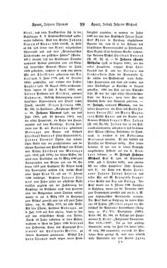 Bild der Seite - 99 - in Biographisches Lexikon des Kaiserthums Oesterreich - Sonnklar-Stadelmann, Band 36