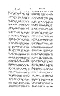 Bild der Seite - 100 - in Biographisches Lexikon des Kaiserthums Oesterreich - Sonnklar-Stadelmann, Band 36