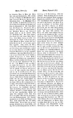 Bild der Seite - 102 - in Biographisches Lexikon des Kaiserthums Oesterreich - Sonnklar-Stadelmann, Band 36