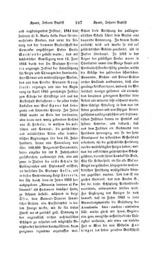 Image of the Page - 107 - in Biographisches Lexikon des Kaiserthums Oesterreich - Sonnklar-Stadelmann, Volume 36