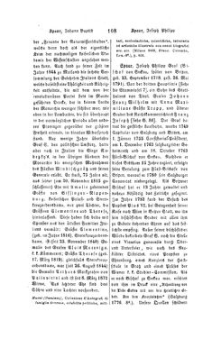 Image of the Page - 108 - in Biographisches Lexikon des Kaiserthums Oesterreich - Sonnklar-Stadelmann, Volume 36