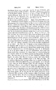 Bild der Seite - 112 - in Biographisches Lexikon des Kaiserthums Oesterreich - Sonnklar-Stadelmann, Band 36