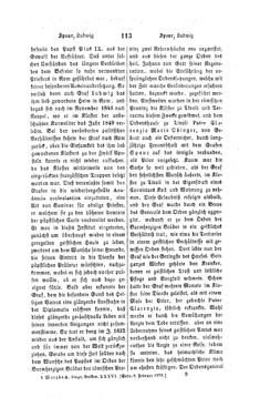 Bild der Seite - 113 - in Biographisches Lexikon des Kaiserthums Oesterreich - Sonnklar-Stadelmann, Band 36