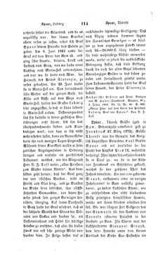 Bild der Seite - 114 - in Biographisches Lexikon des Kaiserthums Oesterreich - Sonnklar-Stadelmann, Band 36