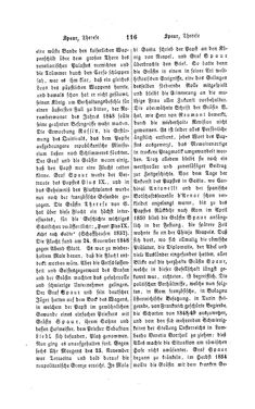 Bild der Seite - 116 - in Biographisches Lexikon des Kaiserthums Oesterreich - Sonnklar-Stadelmann, Band 36