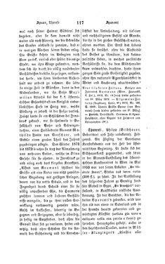 Bild der Seite - 117 - in Biographisches Lexikon des Kaiserthums Oesterreich - Sonnklar-Stadelmann, Band 36