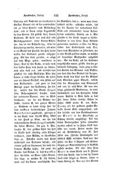 Bild der Seite - 125 - in Biographisches Lexikon des Kaiserthums Oesterreich - Sonnklar-Stadelmann, Band 36