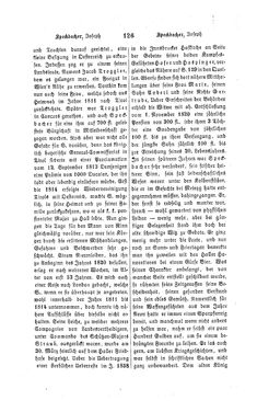 Bild der Seite - 126 - in Biographisches Lexikon des Kaiserthums Oesterreich - Sonnklar-Stadelmann, Band 36