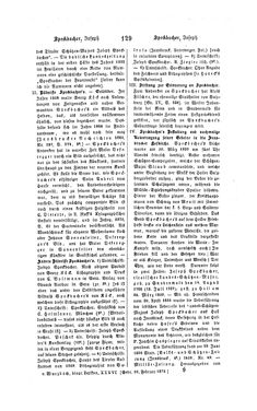 Bild der Seite - 129 - in Biographisches Lexikon des Kaiserthums Oesterreich - Sonnklar-Stadelmann, Band 36