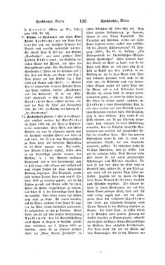 Bild der Seite - 130 - in Biographisches Lexikon des Kaiserthums Oesterreich - Sonnklar-Stadelmann, Band 36