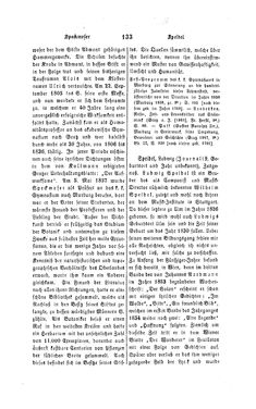 Image of the Page - 133 - in Biographisches Lexikon des Kaiserthums Oesterreich - Sonnklar-Stadelmann, Volume 36