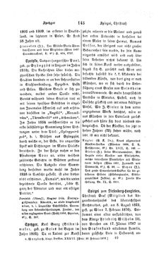 Bild der Seite - 145 - in Biographisches Lexikon des Kaiserthums Oesterreich - Sonnklar-Stadelmann, Band 36