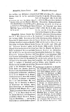 Image of the Page - 149 - in Biographisches Lexikon des Kaiserthums Oesterreich - Sonnklar-Stadelmann, Volume 36