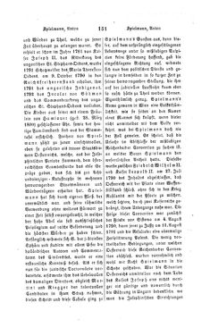 Image of the Page - 151 - in Biographisches Lexikon des Kaiserthums Oesterreich - Sonnklar-Stadelmann, Volume 36