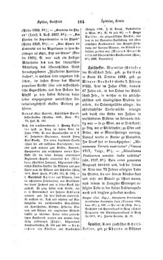 Bild der Seite - 164 - in Biographisches Lexikon des Kaiserthums Oesterreich - Sonnklar-Stadelmann, Band 36