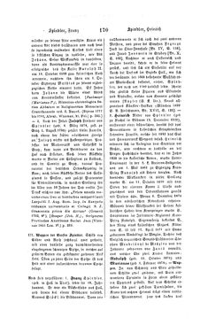 Bild der Seite - 170 - in Biographisches Lexikon des Kaiserthums Oesterreich - Sonnklar-Stadelmann, Band 36