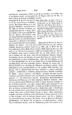 Bild der Seite - 176 - in Biographisches Lexikon des Kaiserthums Oesterreich - Sonnklar-Stadelmann, Band 36