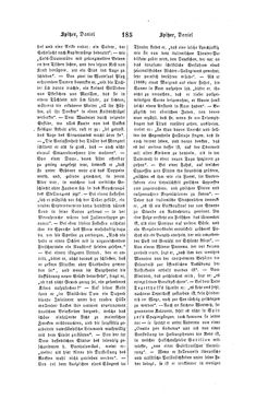 Image of the Page - 185 - in Biographisches Lexikon des Kaiserthums Oesterreich - Sonnklar-Stadelmann, Volume 36