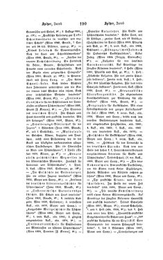 Image of the Page - 190 - in Biographisches Lexikon des Kaiserthums Oesterreich - Sonnklar-Stadelmann, Volume 36