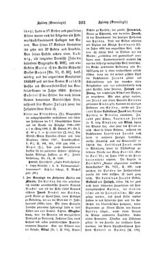 Bild der Seite - 202 - in Biographisches Lexikon des Kaiserthums Oesterreich - Sonnklar-Stadelmann, Band 36