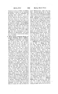 Bild der Seite - 203 - in Biographisches Lexikon des Kaiserthums Oesterreich - Sonnklar-Stadelmann, Band 36