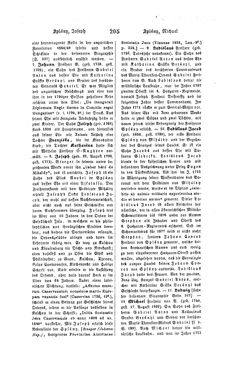 Bild der Seite - 205 - in Biographisches Lexikon des Kaiserthums Oesterreich - Sonnklar-Stadelmann, Band 36