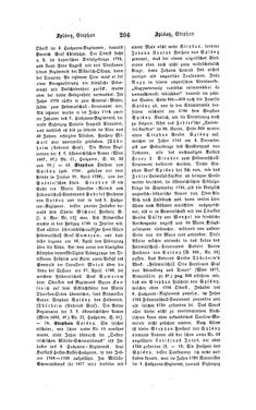 Bild der Seite - 206 - in Biographisches Lexikon des Kaiserthums Oesterreich - Sonnklar-Stadelmann, Band 36