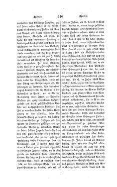 Bild der Seite - 210 - in Biographisches Lexikon des Kaiserthums Oesterreich - Sonnklar-Stadelmann, Band 36