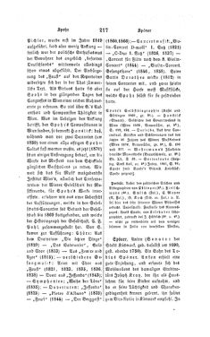 Image of the Page - 217 - in Biographisches Lexikon des Kaiserthums Oesterreich - Sonnklar-Stadelmann, Volume 36
