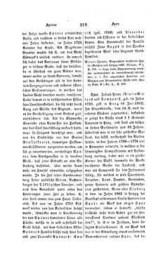 Bild der Seite - 218 - in Biographisches Lexikon des Kaiserthums Oesterreich - Sonnklar-Stadelmann, Band 36