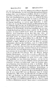 Bild der Seite - 220 - in Biographisches Lexikon des Kaiserthums Oesterreich - Sonnklar-Stadelmann, Band 36