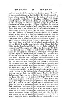 Image of the Page - 221 - in Biographisches Lexikon des Kaiserthums Oesterreich - Sonnklar-Stadelmann, Volume 36