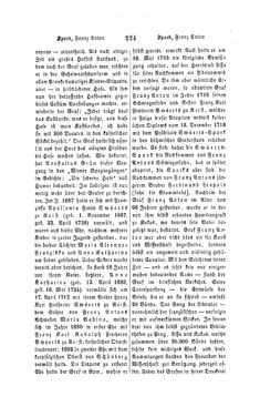 Image of the Page - 224 - in Biographisches Lexikon des Kaiserthums Oesterreich - Sonnklar-Stadelmann, Volume 36