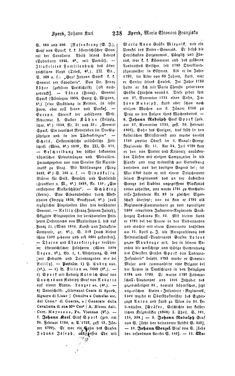 Image of the Page - 238 - in Biographisches Lexikon des Kaiserthums Oesterreich - Sonnklar-Stadelmann, Volume 36