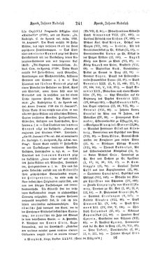 Bild der Seite - 241 - in Biographisches Lexikon des Kaiserthums Oesterreich - Sonnklar-Stadelmann, Band 36