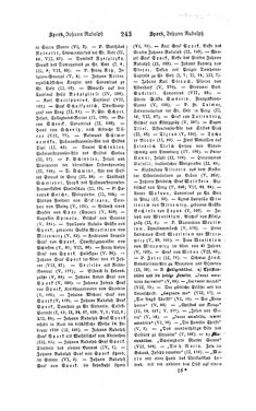 Image of the Page - 243 - in Biographisches Lexikon des Kaiserthums Oesterreich - Sonnklar-Stadelmann, Volume 36