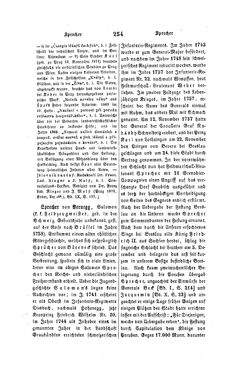 Bild der Seite - 254 - in Biographisches Lexikon des Kaiserthums Oesterreich - Sonnklar-Stadelmann, Band 36