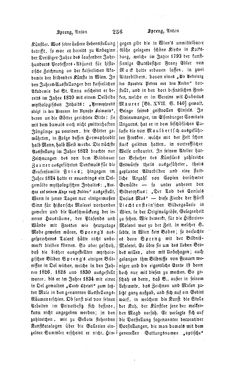 Image of the Page - 256 - in Biographisches Lexikon des Kaiserthums Oesterreich - Sonnklar-Stadelmann, Volume 36
