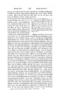 Image of the Page - 257 - in Biographisches Lexikon des Kaiserthums Oesterreich - Sonnklar-Stadelmann, Volume 36