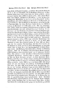 Image of the Page - 264 - in Biographisches Lexikon des Kaiserthums Oesterreich - Sonnklar-Stadelmann, Volume 36
