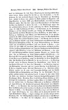 Bild der Seite - 266 - in Biographisches Lexikon des Kaiserthums Oesterreich - Sonnklar-Stadelmann, Band 36