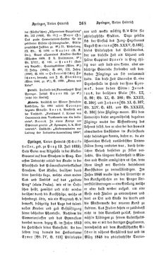 Bild der Seite - 268 - in Biographisches Lexikon des Kaiserthums Oesterreich - Sonnklar-Stadelmann, Band 36