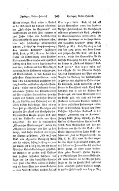 Bild der Seite - 269 - in Biographisches Lexikon des Kaiserthums Oesterreich - Sonnklar-Stadelmann, Band 36